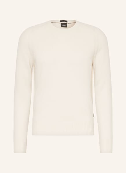 BOSS Cashmere-Pullover HALVO
