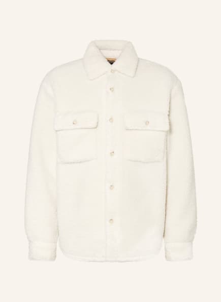 BOSS Teddyfell-Overjacket OWEN