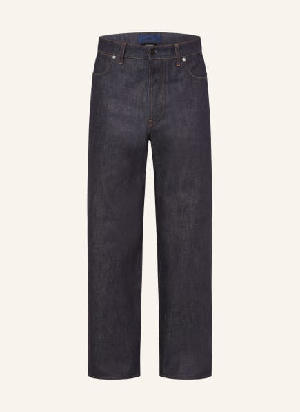 STONE ISLAND Jeans DENIM PROJECT Loose Fit