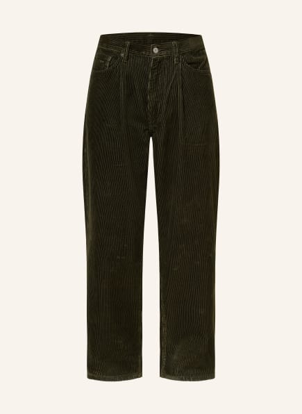 Barbour Corduroy pants 578 Regular Fit