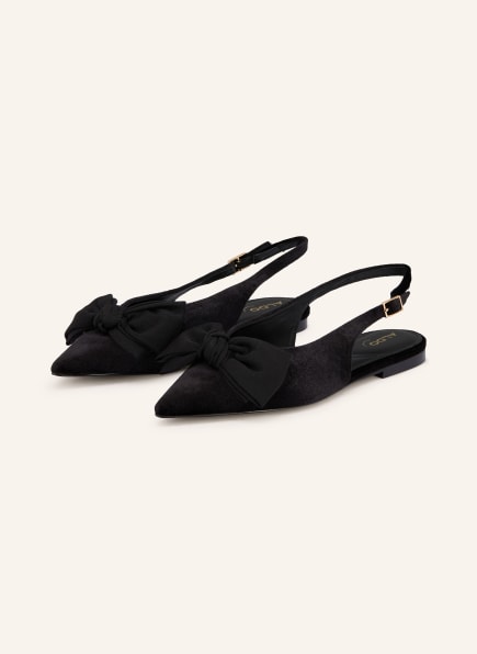 ALDO Slingballerinas FESTIVE