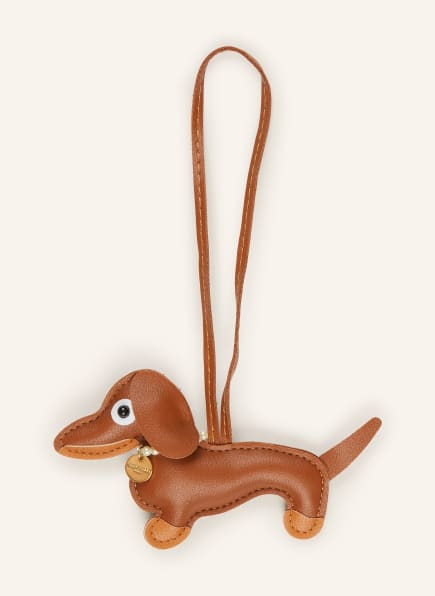 CHEEKY CHAIN MUNICH CHARLY bag charm