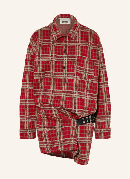 ISABEL MARANT Kleid BLANDIA