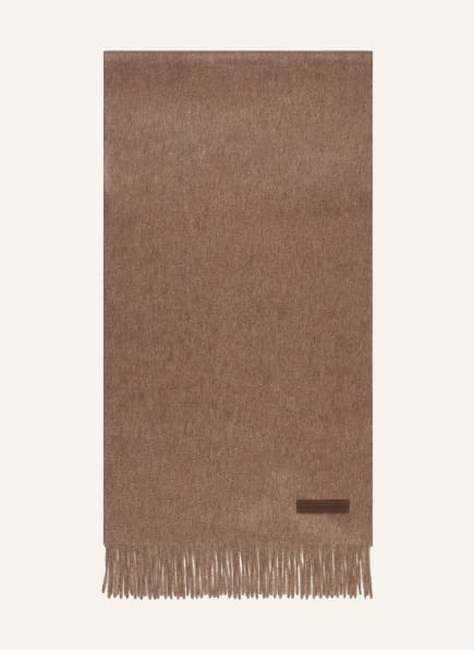 ZEGNA Kašmírový šál OASI