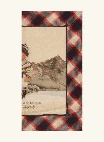 POLO RALPH LAUREN Tuch