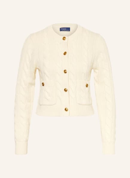 POLO RALPH LAUREN Strickjacke