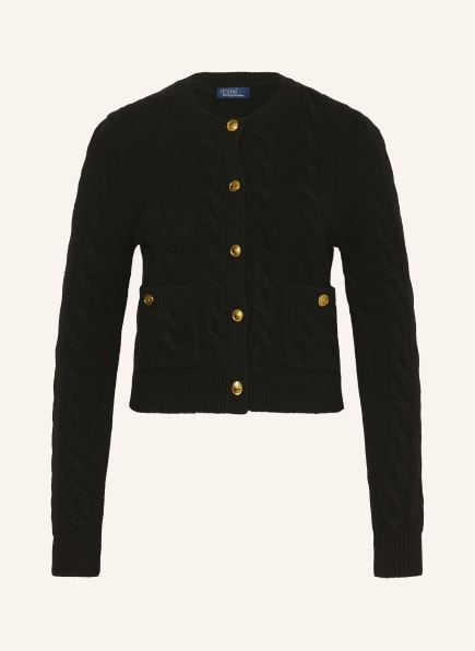 POLO RALPH LAUREN Strickjacke