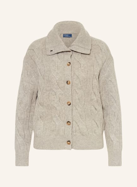 POLO RALPH LAUREN Strickjacke