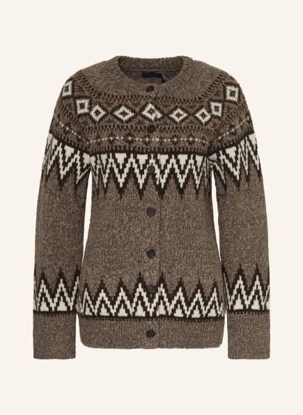 POLO RALPH LAUREN Strickjacke