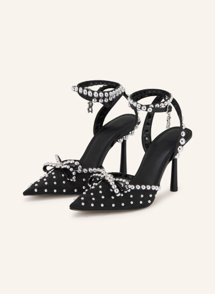 STEVE MADDEN Slingpumps VAL mit Nieten