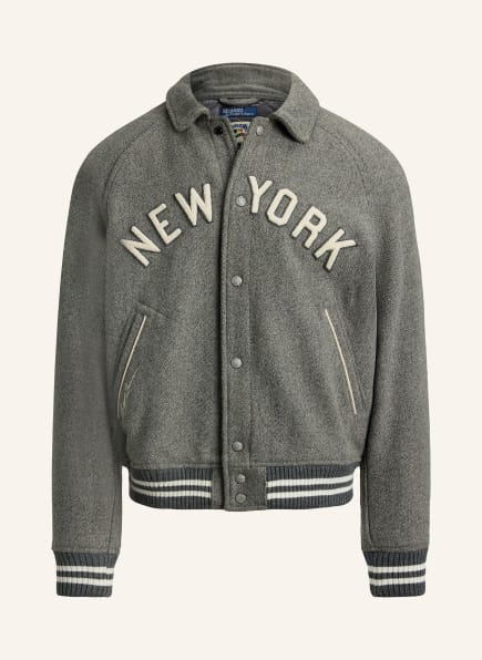 POLO RALPH LAUREN Blouson YANKEES