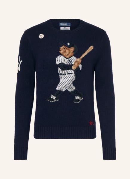 POLO RALPH LAUREN Pullover YANKEES