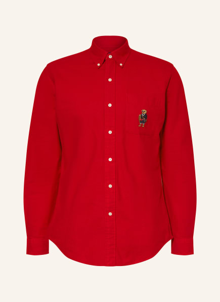POLO RALPH LAUREN Oxfordhemd Custom Fit