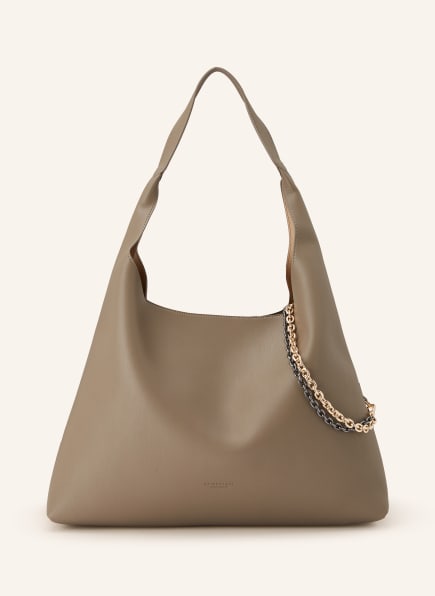 SEIDENFELT Beuteltasche LAINIO LARGE