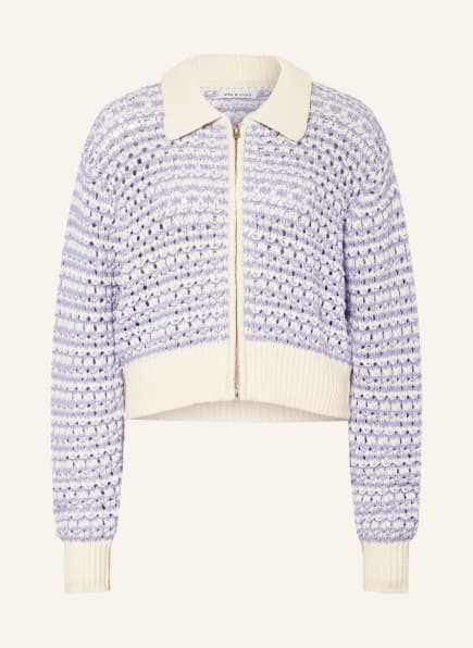 MRS & HUGS Strickjacke