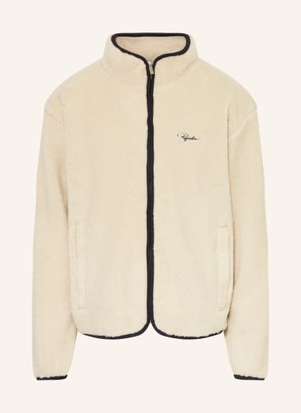 PEGADOR Teddyfell-Jacke SIGNAR