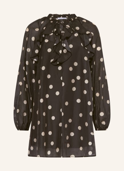 MRS & HUGS Kleid mit Volants