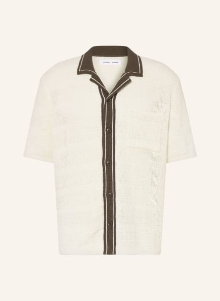 SAMSØE  SAMSØE Strickjacke SAPERCY