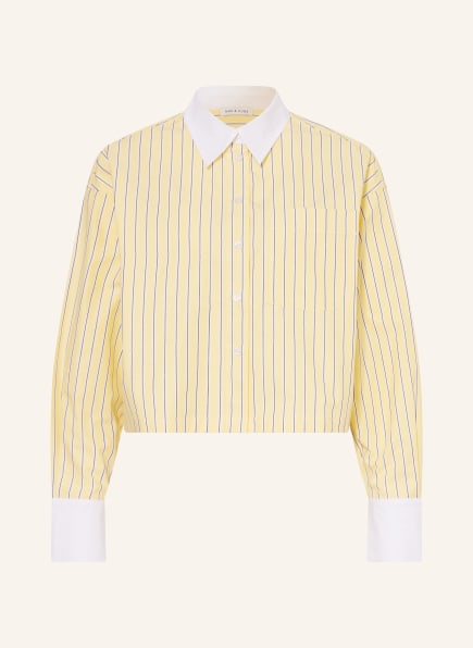 MRS & HUGS Hemdbluse