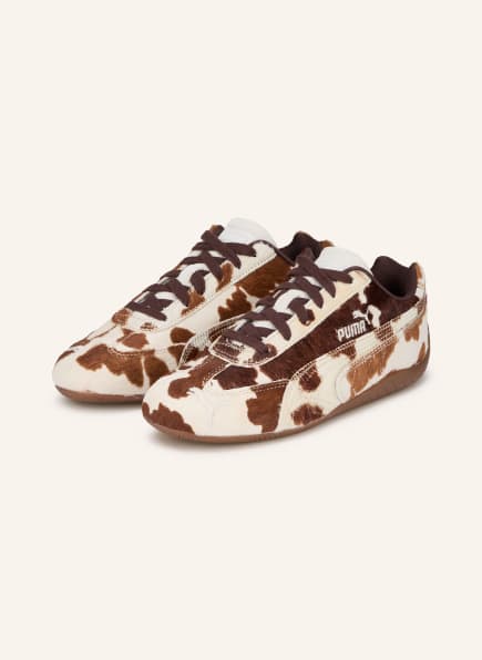 PUMA Sneaker SPEEDCAT COW