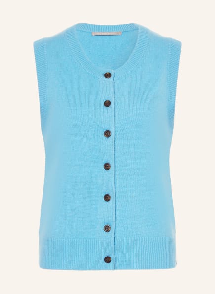 (THE MERCER) N.Y. Strickweste aus Cashmere