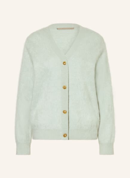 (THE MERCER) N.Y. Strickjacke aus Cashmere