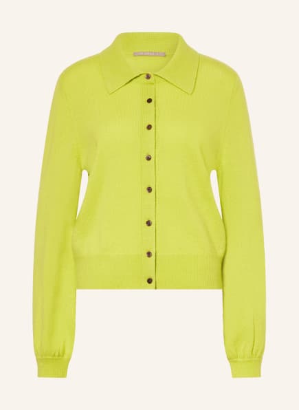 (THE MERCER) N.Y. Strickjacke aus Cashmere