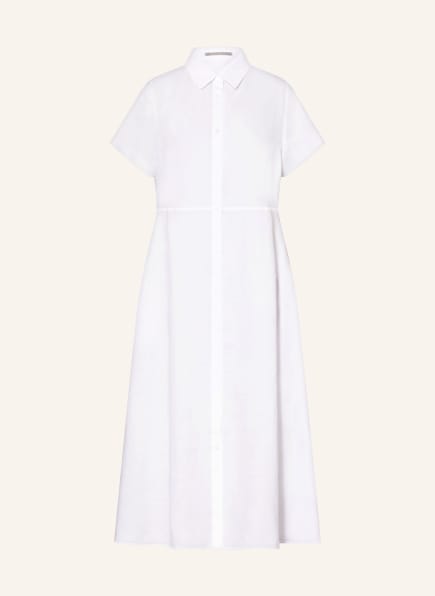 (THE MERCER) N.Y. Hemdblusenkleid aus Leinen