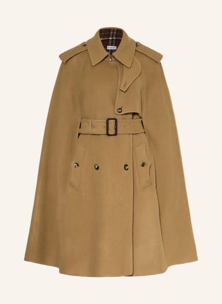 BURBERRY Cape BELLEMONT