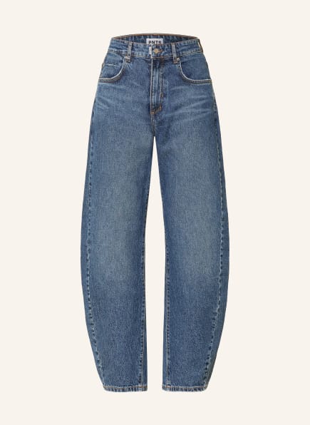 PNTS Barrel Jeans THE O SHAPE