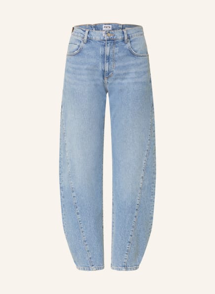 PNTS Barrel Jeans THE O SHAPE