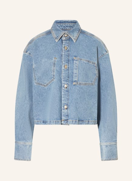 PNTS Jeansjacke THE SUIT UP