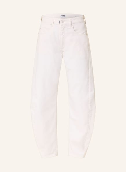 PNTS Barrel Jeans THE O SHAPE