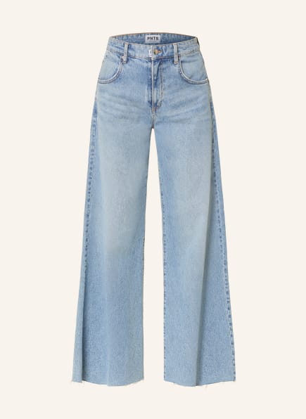 PNTS Wide Leg Jeans THE HIP HOP