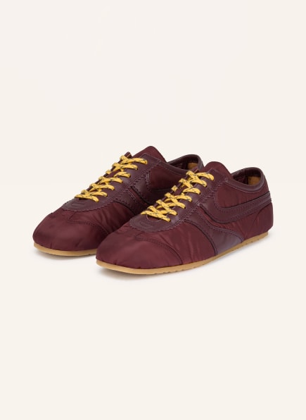 DRIES VAN NOTEN sneaker