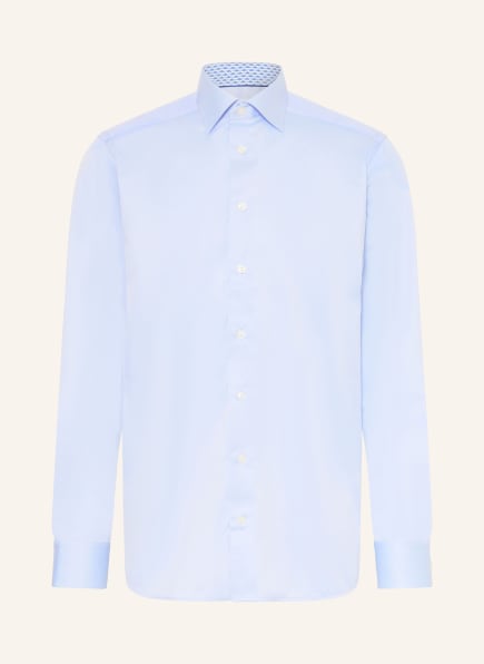 ETON Daphnie feather mini dress