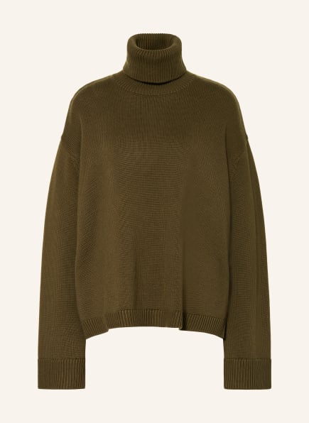 The Frankie Shop Rollkragenpullover RHEA