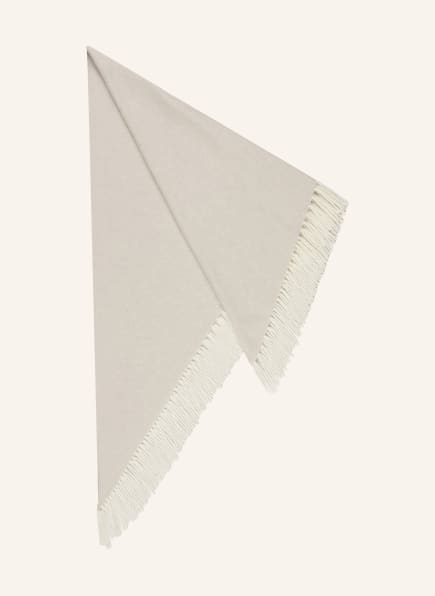 HERZENS Dreieckstuch mit Cashmere