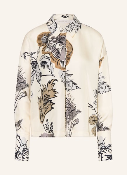 HERZENS Blusenshirt aus Seide