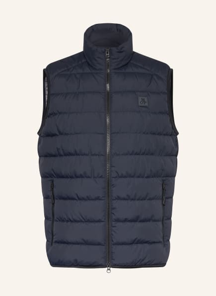 Marc O'Polo quilted vest