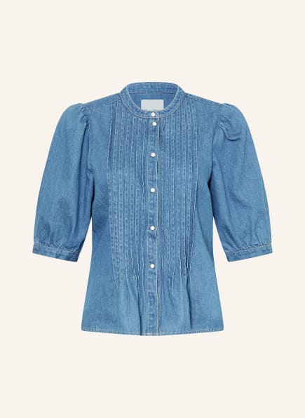 Part Two Jeansbluse ALESIAPW