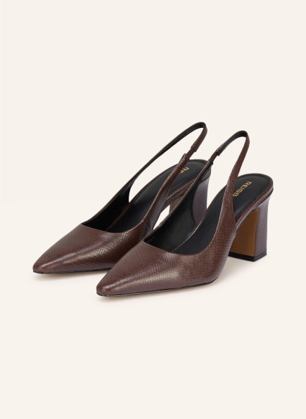 REISS Slingpumps LORENA