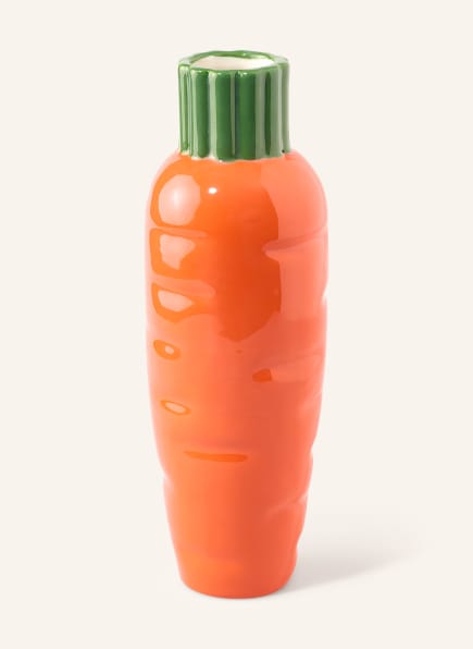 fluid MARKET Vase CARROT