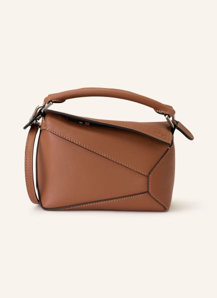 LOEWE Sac à main PUZZLE EDGE MINI