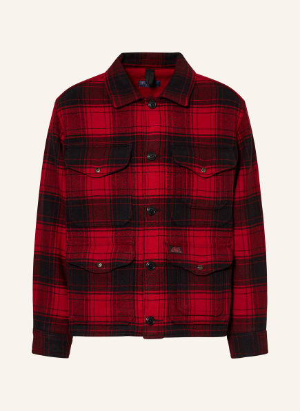 POLO RALPH LAUREN Overjacket