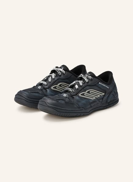 BALENCIAGA Baskets HAMPTONS