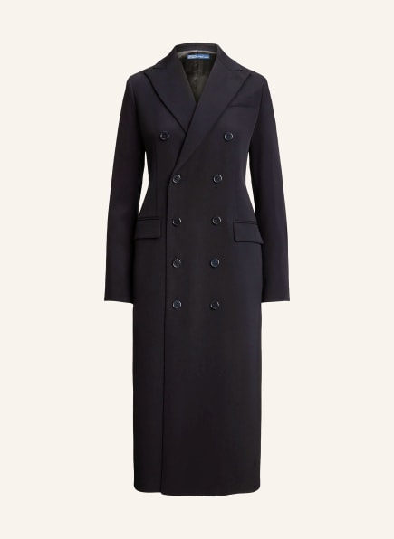 POLO RALPH LAUREN Wollmantel