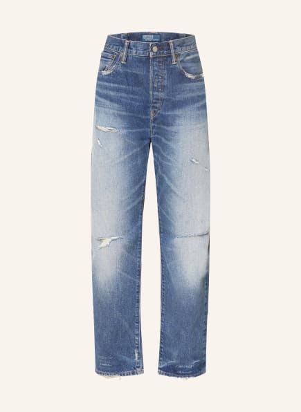 POLO RALPH LAUREN Boyfriend Jeans SLOUCH TAPER