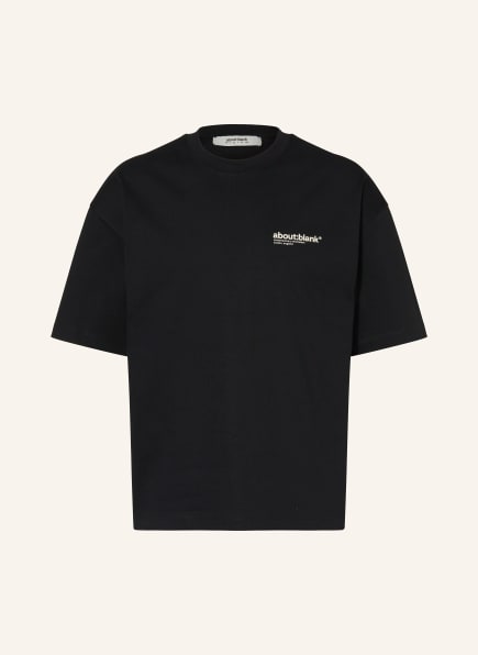 about:blank T-shirt