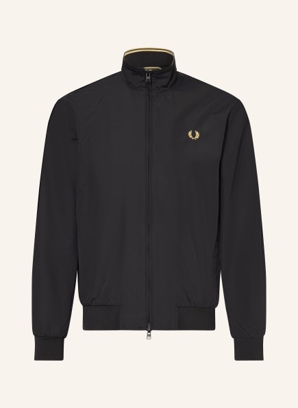 FRED PERRY Bluzon BRENTHAM